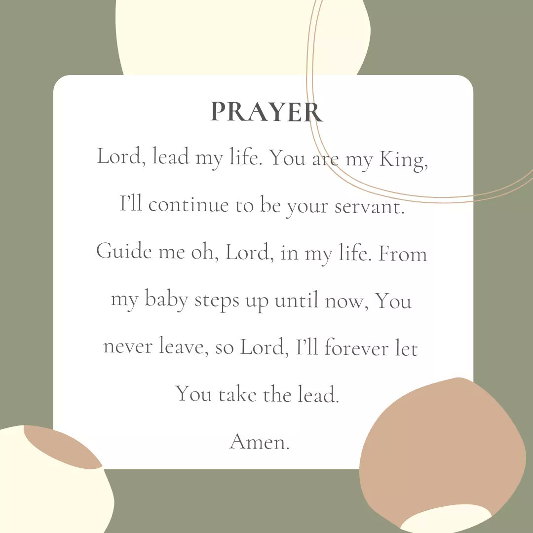 _dayvotion's tweet photo. Hi people of Christ!

Feeling lost? No worries Jesus got your back. For today's  devotion God wants us to let Him be our compass. Have your quite time with Him as He teaches you. 

#Day43
#Devonux
#60DayChallenge https://t.co/q3MPizP8jM
