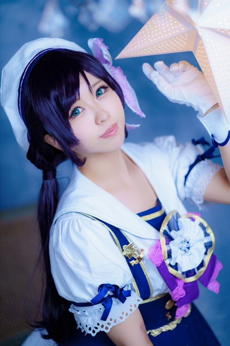 コスプレイヤー雪見のTwitter画像18