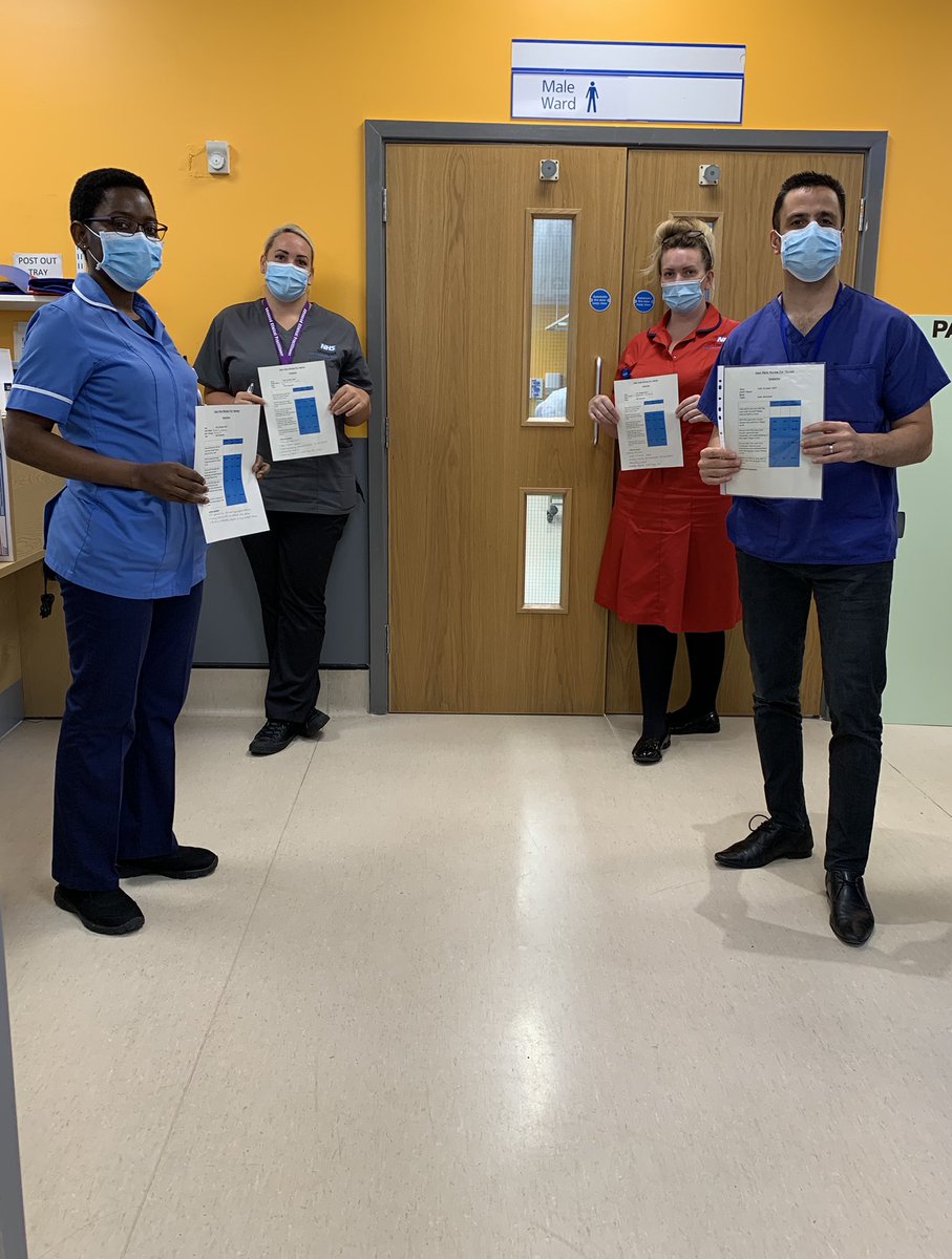 GastroNW's tweet photo. Gastroenterology directorate multi-professional case note review. Working and learning as a team. #case-based-GI-learning #nosilolearninghere @Stephanieker01 @charlotteBasha6 @MichelleConnau4 https://t.co/mKxFChDmvi