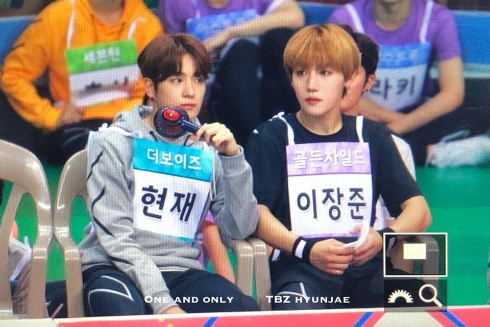 the 97z who needs to get recruited to the 97 liners gc >< + Jaehyunz ISAC moment