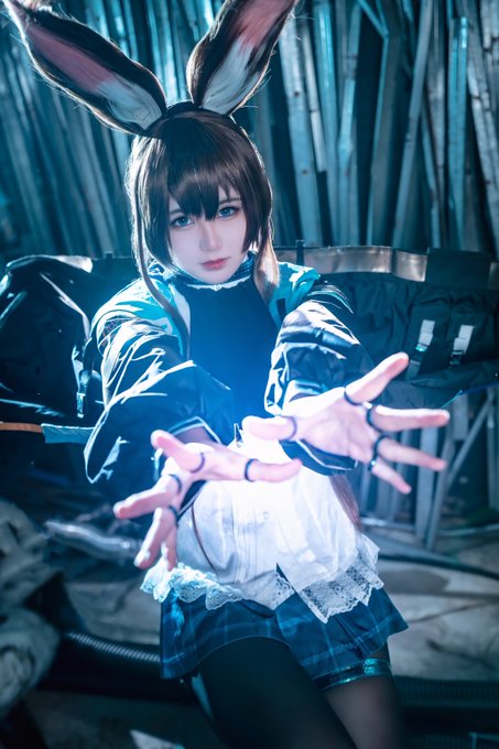 Twitterのコスプレ画像53