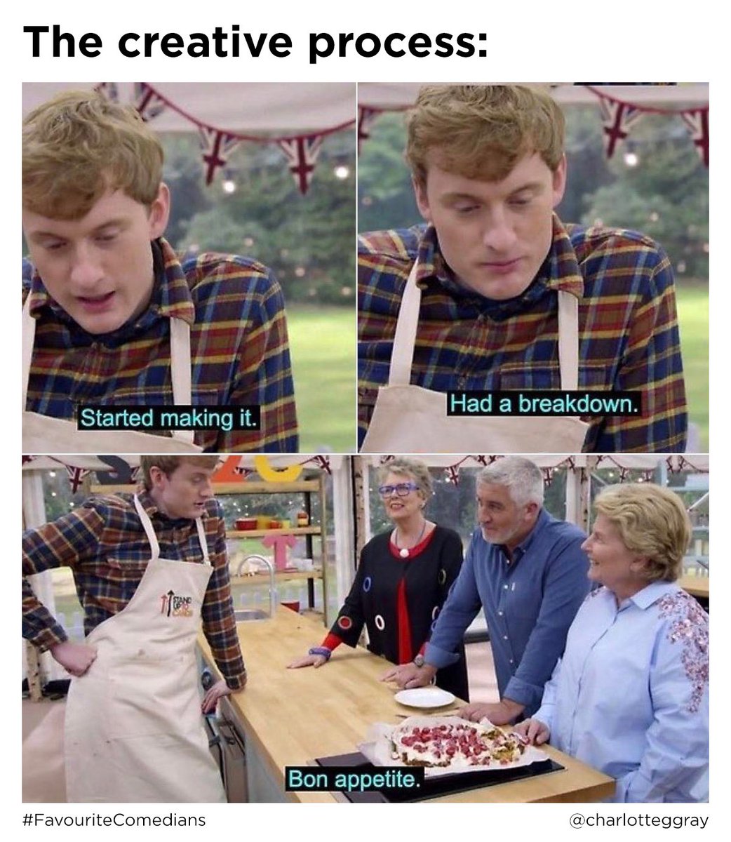 charlotteggray's tweet photo. #JamesAcaster just gets it #FAVOURITECOMEDIANS @OneMinuteBriefs https://t.co/HTFMN0PSQ1