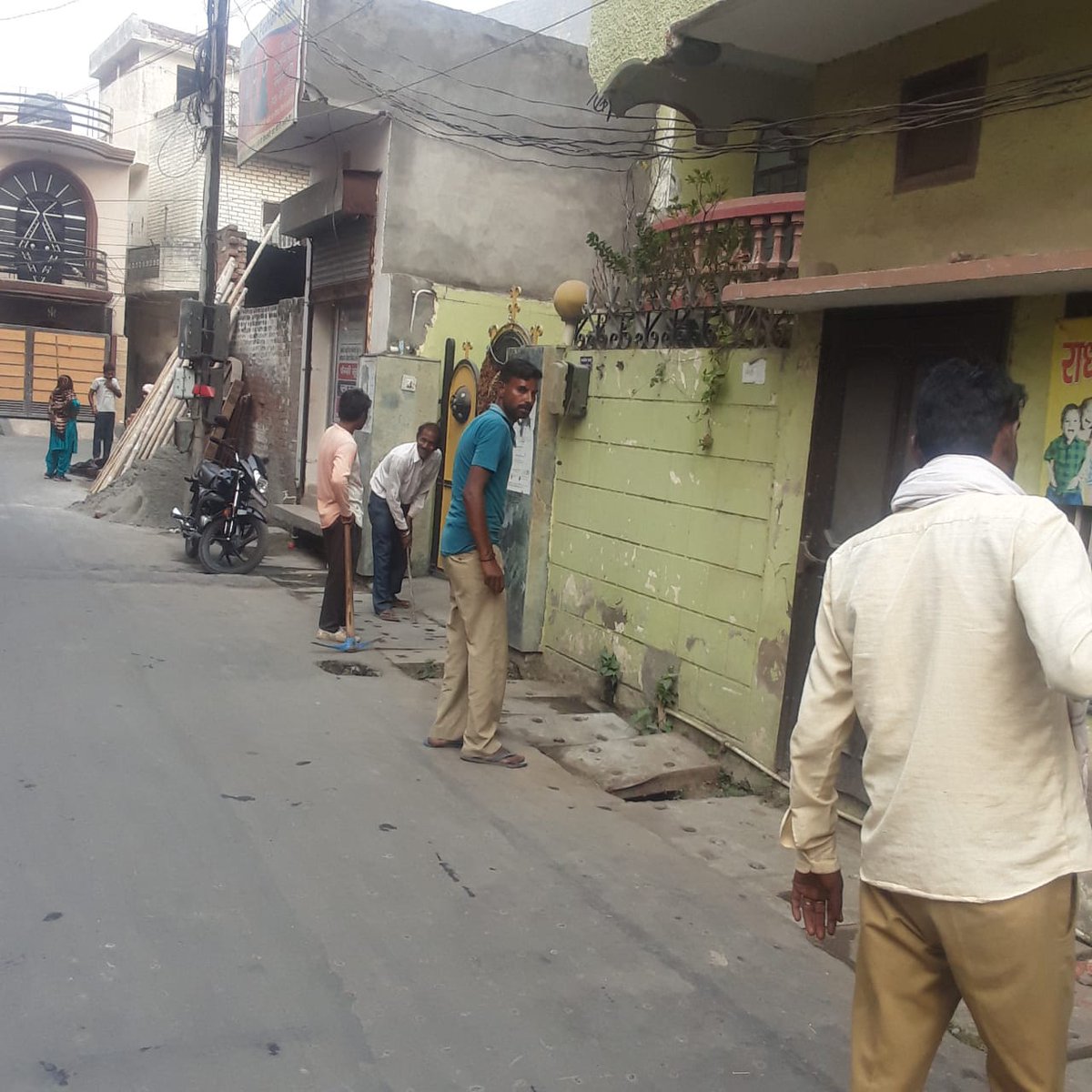 DC karnal tweet media
