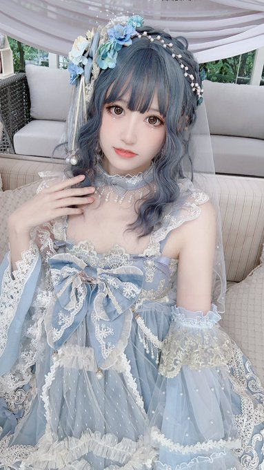 Twitterのコスプレ画像60