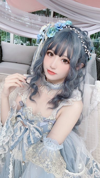 Twitterのコスプレ画像59