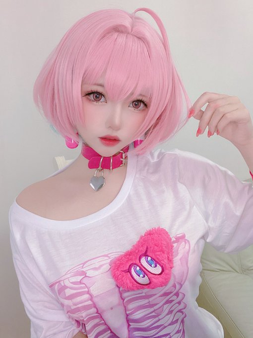 コスプレイヤー菌烨takoのTwitter画像40