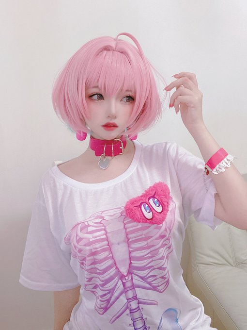 コスプレイヤー菌烨takoのTwitter画像41