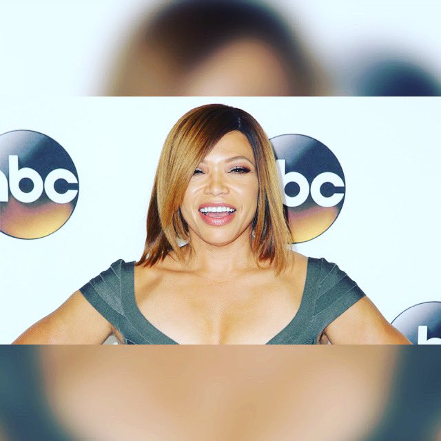 Happy Birthday Tisha Campbell-Martin   