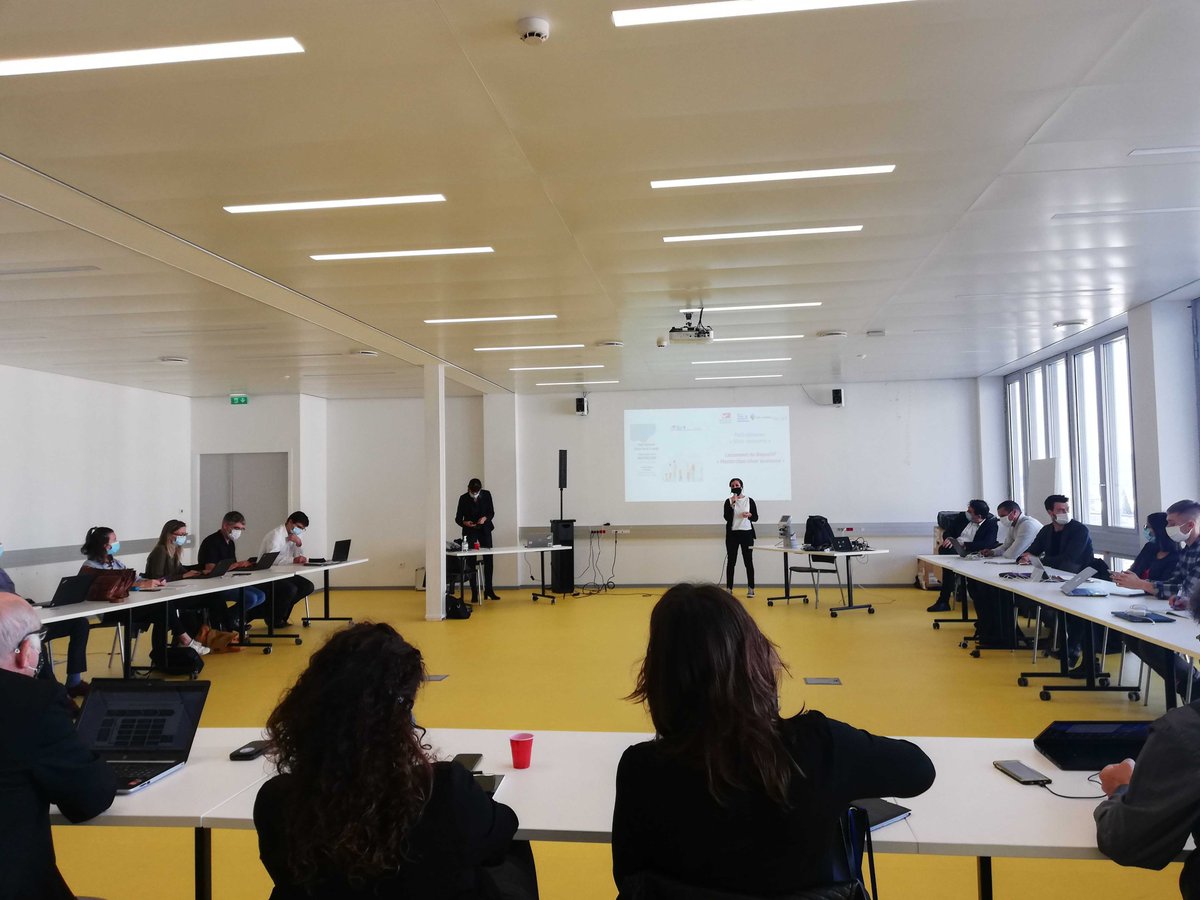 TVT Innovation tweet media