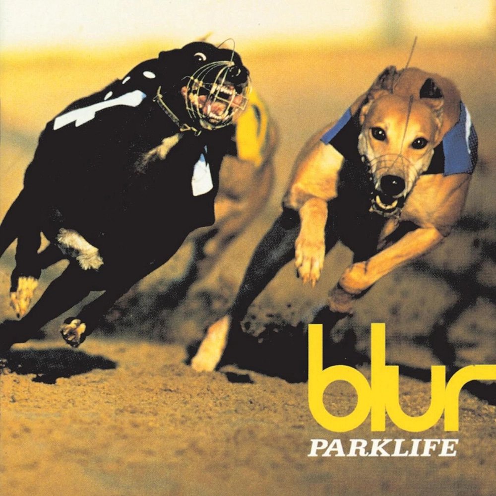 438 - Blur - Parklife (1994) - first time I've listened in at least ten years. Still feels like the quintessential Britpop album. There are better Blur albums imo, but it's still fun. Favourite track: This is a Low