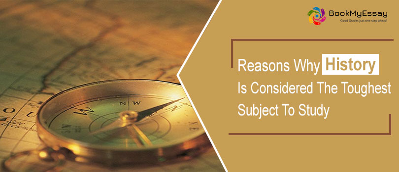 Book_My_Essay's tweet image. In this blog, we are going to talk about the reasons that make history one of the toughest subjects for the students to study. visit here to get more information: bit.ly/33QFTN0
You can take our #HistoryAssignmentHelp with 100% quality content.  #BookMyEssay