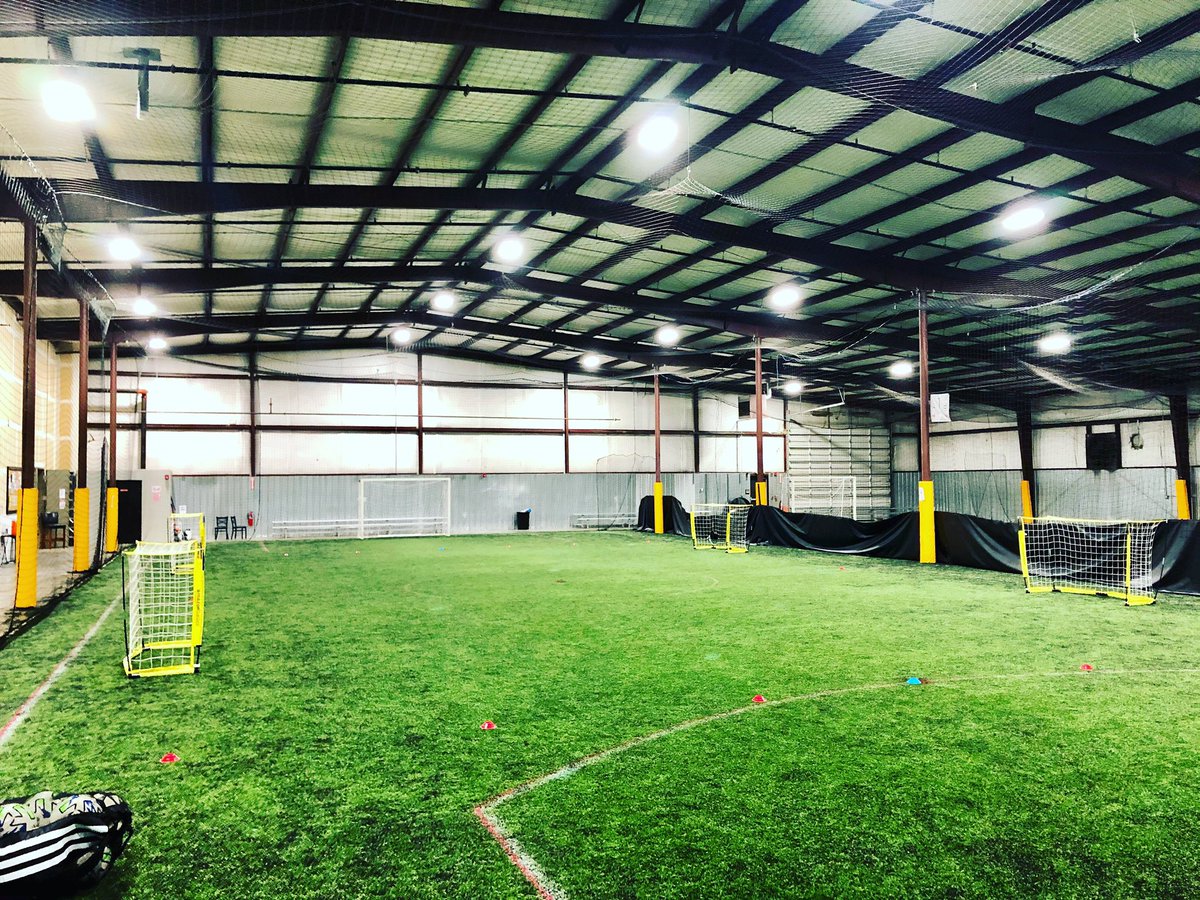 Rise and Shine, it’s 4 Goal Game Time! #playfast