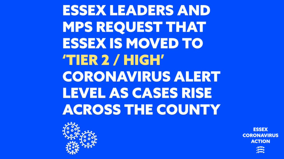 ESSEX STATEMENT: (please RT) essex.gov.uk/news/essex-lea…