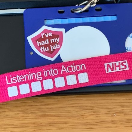 <a href="/LPTIG1/">LPTIG</a> is on fire 🔥 this week! Flu Jab ✅ Staff Survey✅