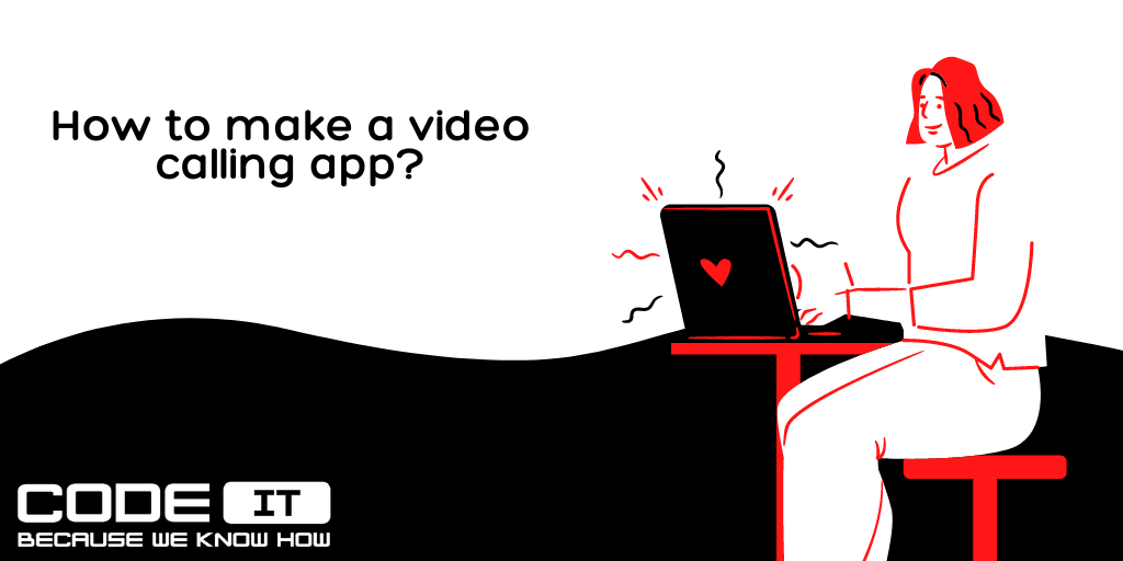 official_CodeIT's tweet photo. How to make a #videocallingapp ?

Development of a video calling application requires: 
- Research and analysis
- Determining the target audience
- Stating the feature list
- UI/UX design
- Choosing the tech stack 
- Development and testing
- Budgeting with accuracy.

#CodeIT_FAQ https://t.co/okjbeND6B8