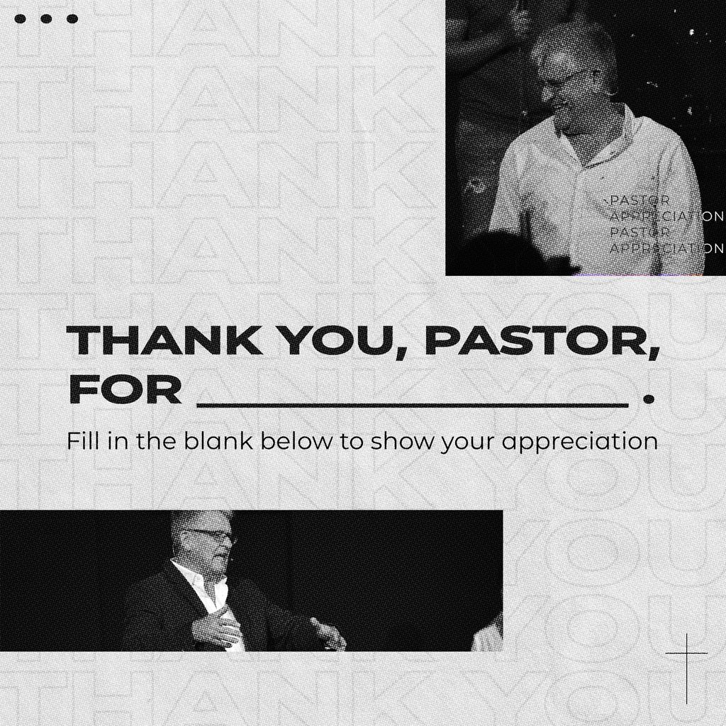 TheBarnChurch's tweet photo. What would you thank Pastor Roelof for? Let us know in the comments below or send us a Direct Message! We are so grateful for the amazing impact he has made in our church and the community all around us! https://t.co/zsd0RDXSkN