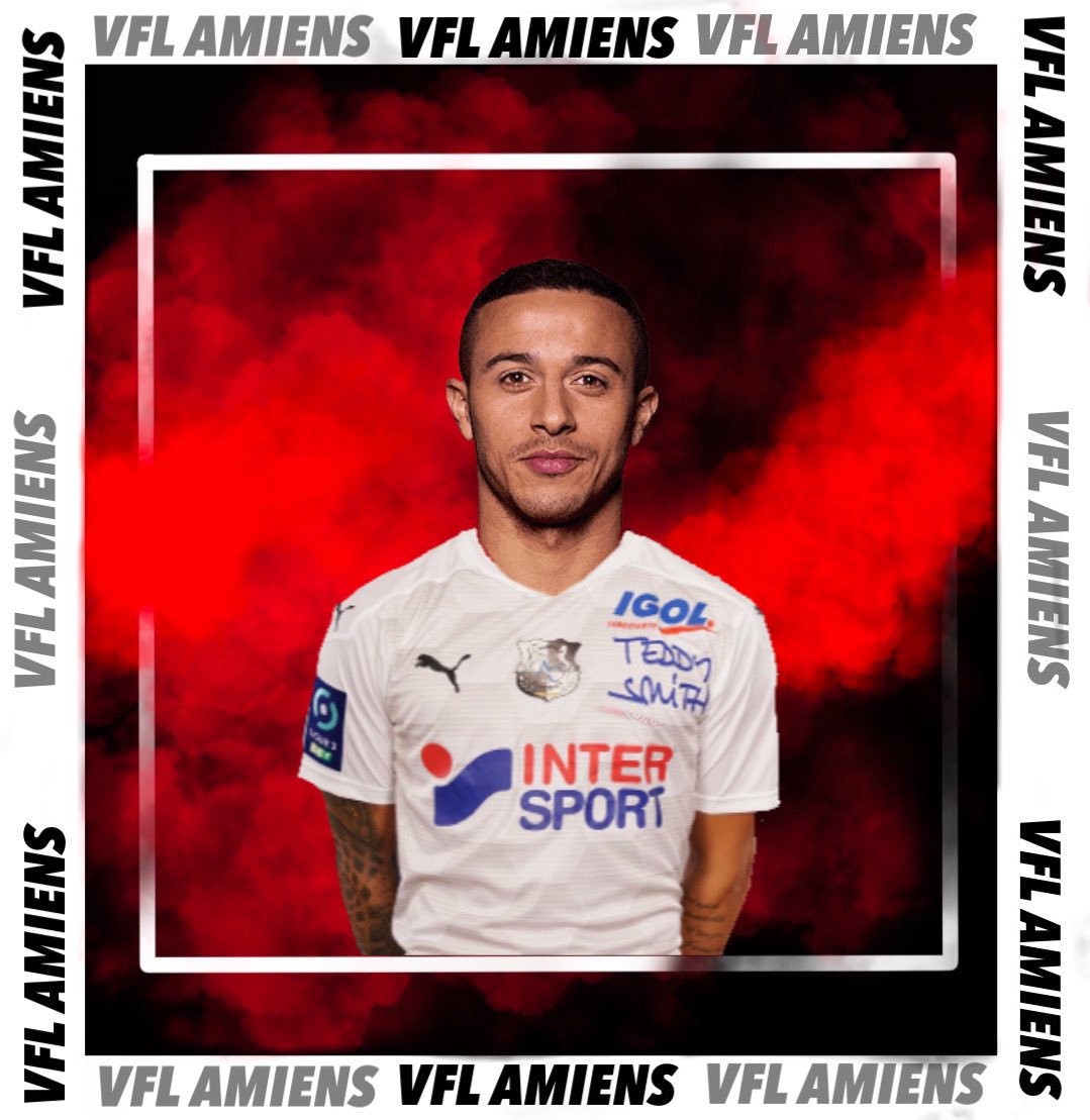 amiens_vfl's tweet photo. 🚨TRANSFER NEWS🚨

We have completed to signing of @FtblBenji on a free!

🖋Permanent Basis
💵£0
📈CAM/CDM

What a signing 🙌

@TheVFL_ https://t.co/y1mwryJlB7