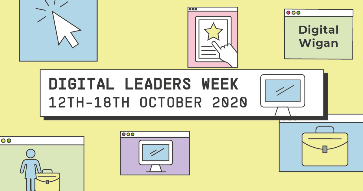 Wigan Council tweet media