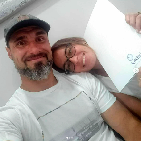 Empezamos esta semana después del puente con las bonitas palabras que nos han dedicado por instagram Mar y Agustín. ❤️❤️ instagram.com/p/CGRydoTlJ8u/