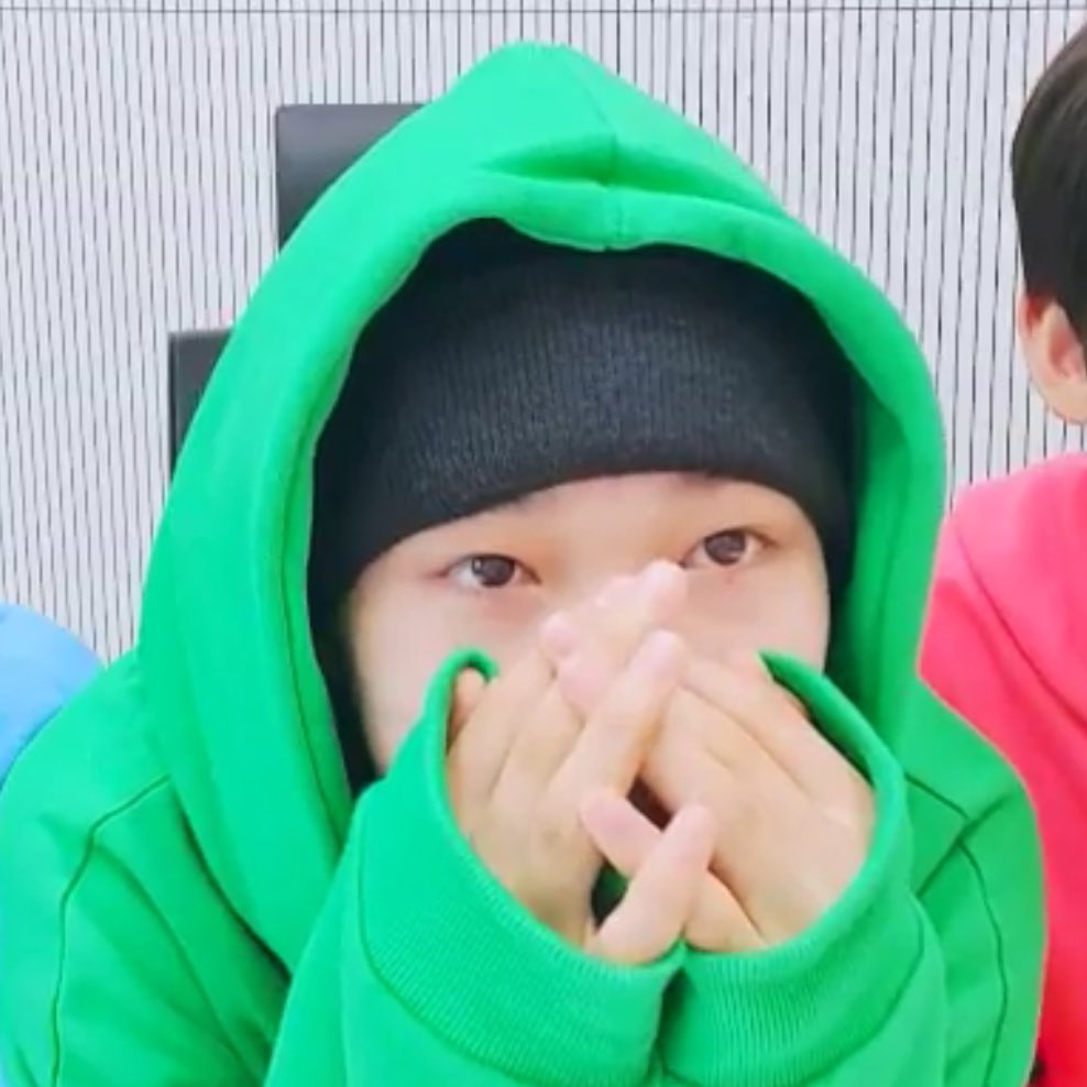 ni-ki missers don’t open this thread