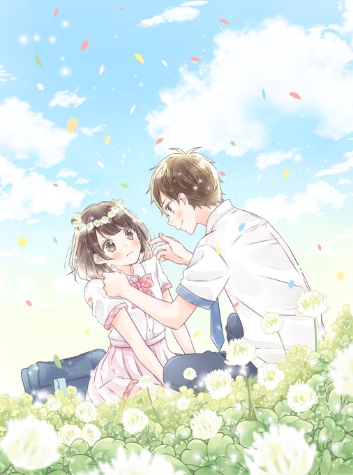 Lululu Luuuuuunさんのイラスト一覧