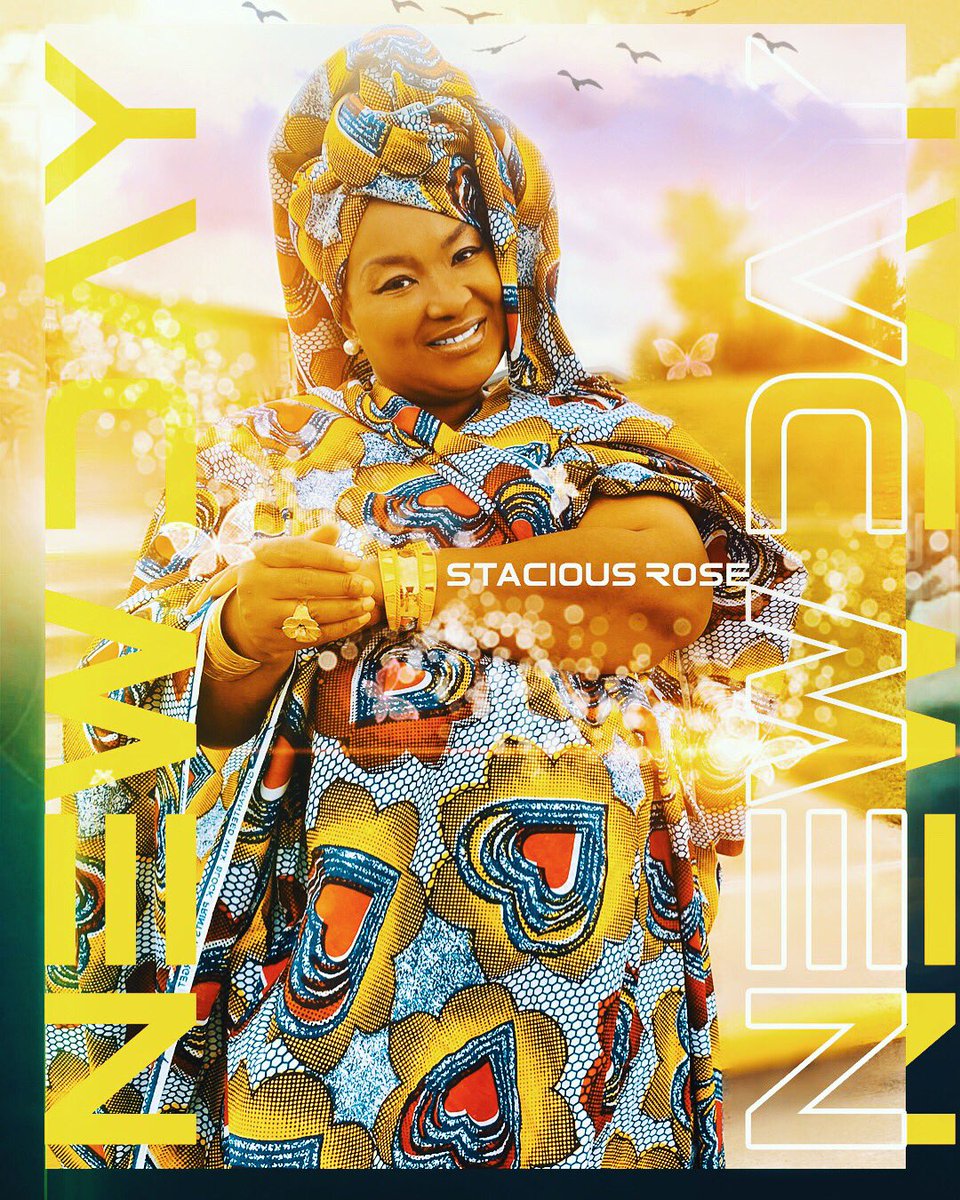 StaciousRose's tweet photo. 𝗧𝗼𝗱𝗮𝘆 𝗶𝘀 𝗳𝘂𝗹𝗹 𝗼𝗳 𝗡𝗲𝘄 𝗣𝗼𝘀𝘀𝗶𝗯𝗶𝗹𝗶𝘁𝗶𝗲𝘀.
@Kambua @DJSADIC @DeborahLukaluK @AdaEhiMoses @MercyMasika @TRACE_Gospel @mercyme @sarahreeves @nbstv 
@Size8reborn @DJMOKENYA 
#𝗦𝘁𝗮𝗰𝗶𝗼𝘂𝘀𝗥𝗼𝘀𝗲
#𝗡𝗲𝘄𝗗𝗮𝘆
#𝗡𝗲𝘄𝗟𝗲𝘃𝗲𝗹 https://t.co/gc7ZT0eUT2
