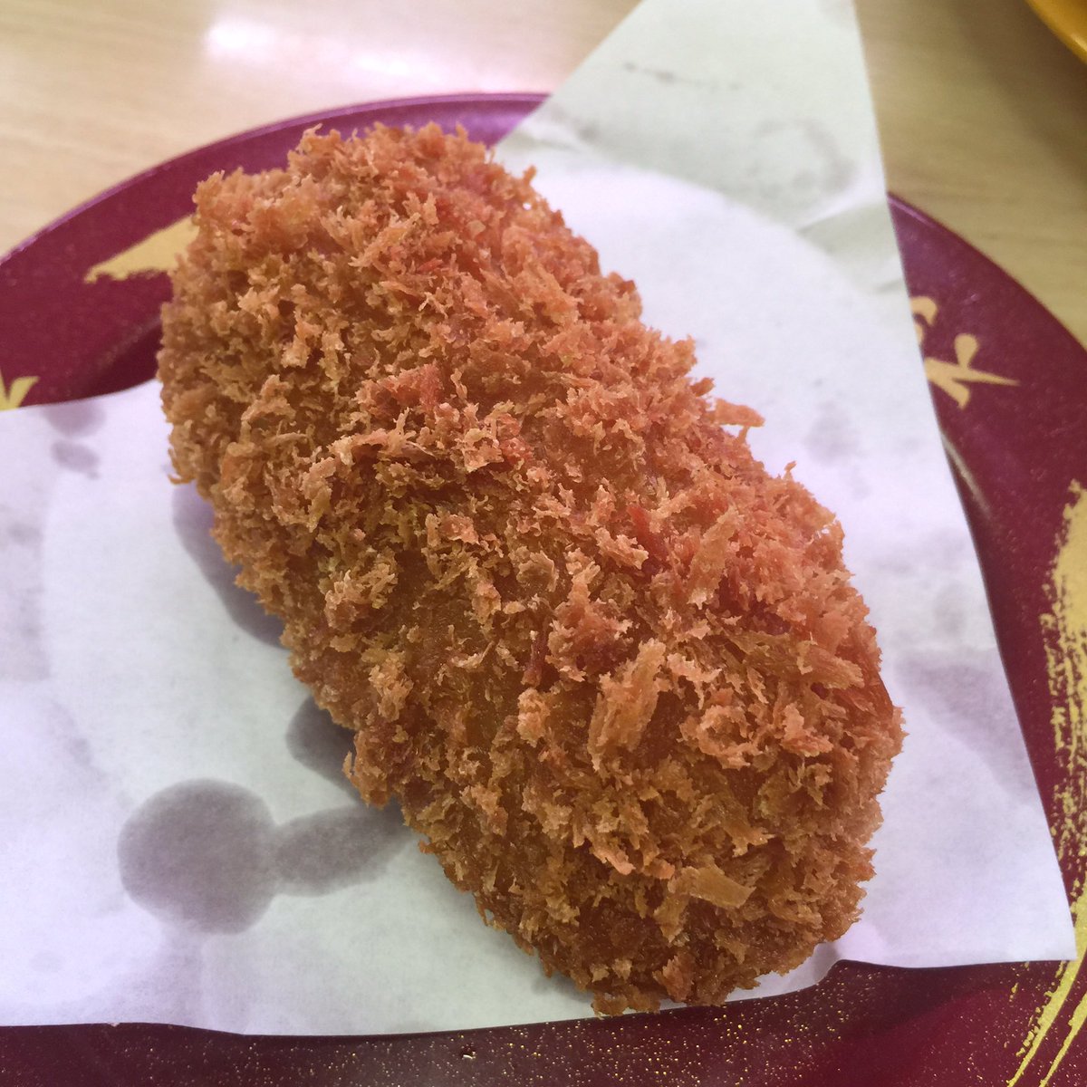 mgrt_2525's tweet photo. @akindosushiroco やったー♡♡♡(*´ч`*)
去年何度も食べに行きました♡

年末もウニ2個注文しました♡

スシローさんのウニが大好きです♡
まぜそばを必ず友達と食べに行きます♡ https://t.co/IXzGzoeQQQ