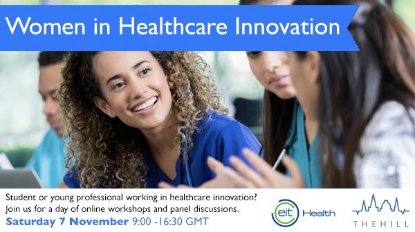 thehilloxford's tweet photo. Are you a student or young professional working in healthcare or planning to work in healthcare innovation? Join us for a day of online workshops and discussions with entrepreneurial women in the Oxford innovation ecosystem. https://t.co/jR7Ar7JYYI #Oxford #ownvoices #students https://t.co/ERL0xdZE2T