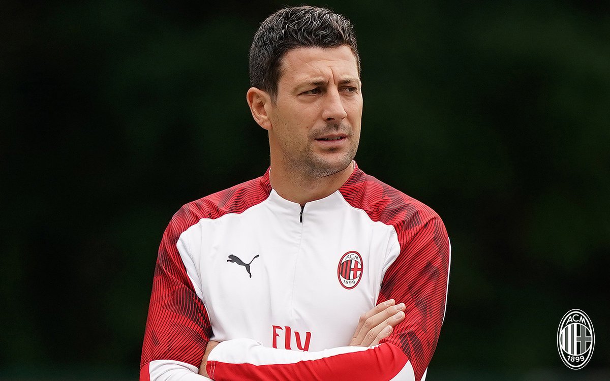 AC Milan @acmilan