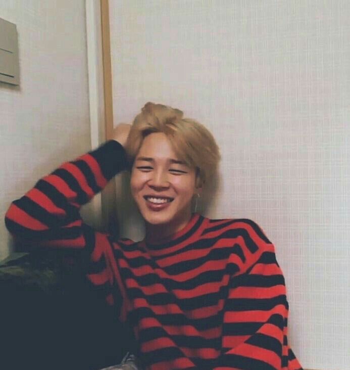 Jimin as your boyfriend and roommate : a thread