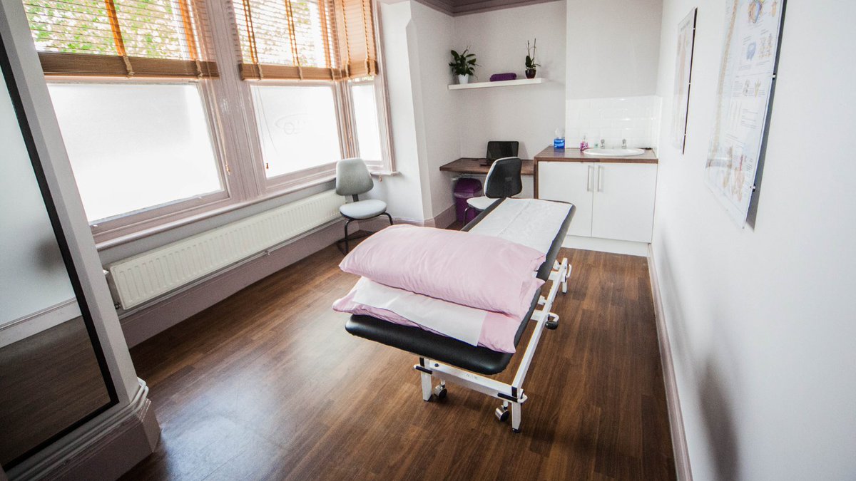 Face to face Physiotherapy appointments at Halo are now once again available for everyone. Read more: halophysio.co.uk/face-face-phys…

#MidlandsHour #Physio #Kenilworth #Warwick #Leamington
