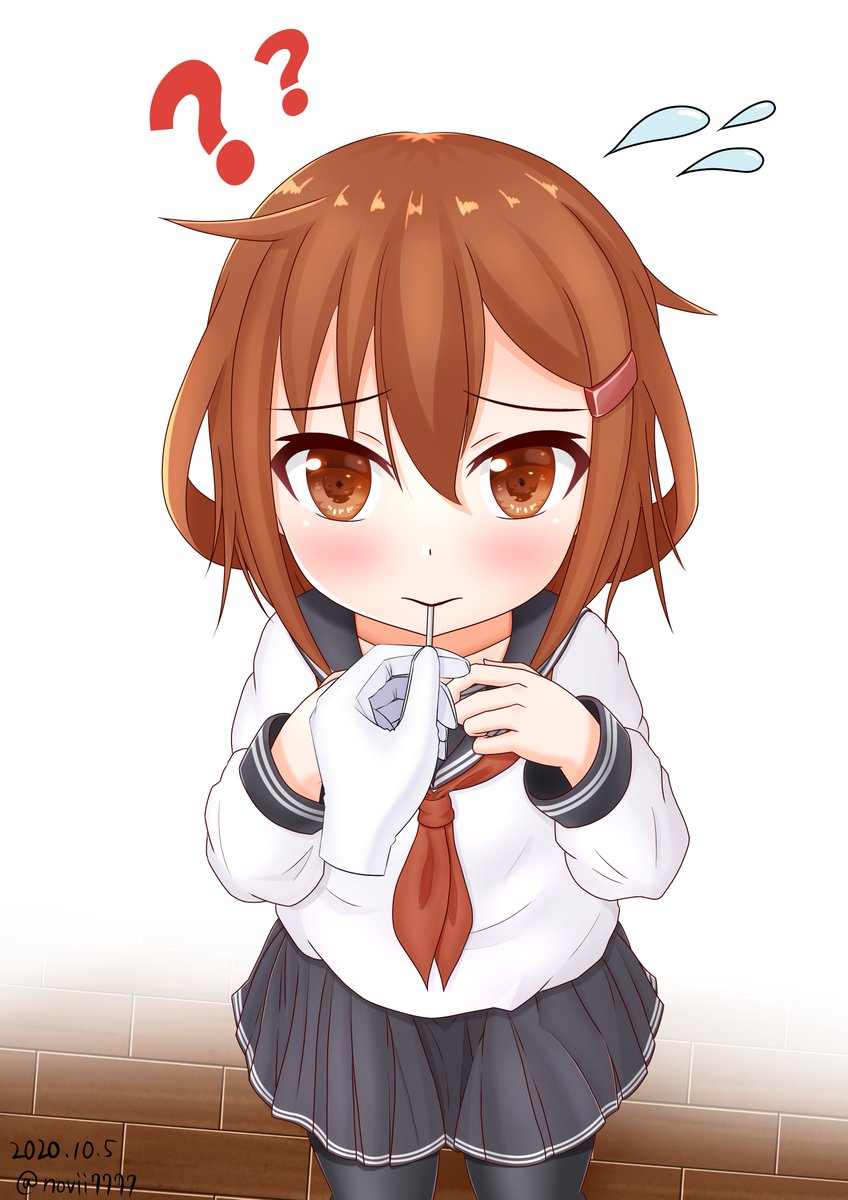 #画像を4枚晒したらrtがきてフォロワーがぶわーって増えると聞いて
#艦これ
絵を始めて半年だけど今まで見る専だったタグを使うとは思ってなかった 
