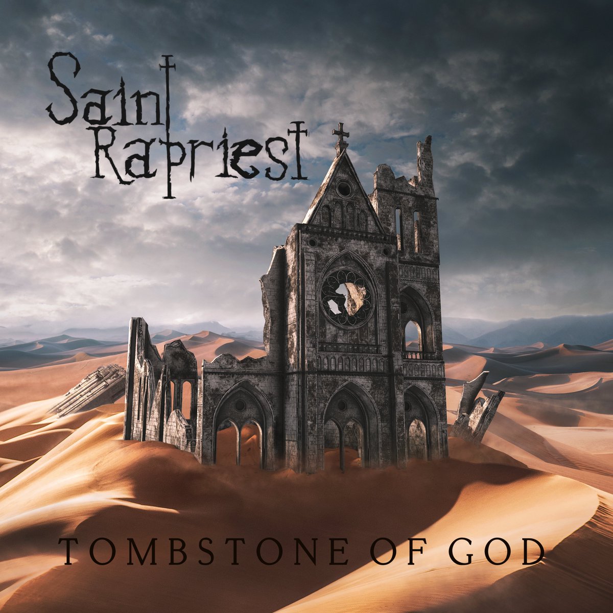 lanzaderamusic's tweet photo. Porque piensas que no, ¿alguien te dijo que no estabas hecho para esto? ¿y tú que piensas?...

Estreno el 31/10

Saint Rapriest   "Tombstone Of God"  @SRapriest 

https://t.co/N9TH0nlCRp https://t.co/lUHP6XkJqr