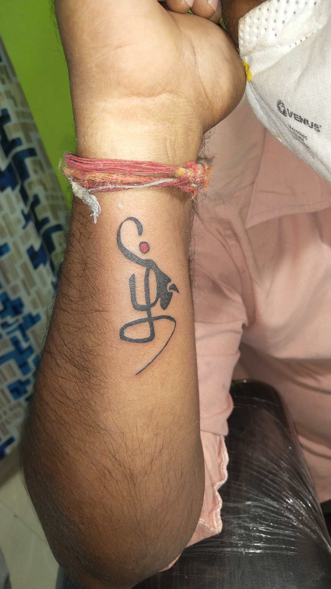 Jallikattu kalai tattoo #tamil #tamilbull #jallikattu #jallikattutattoo  #jallikattu_kaalai #tamiltattoos #tamiltattooartis #tattooartistram  #salemtattoos... | By Black Shade TattoosFacebook