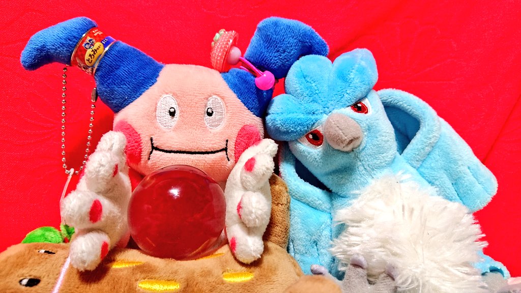 ポケモンパワー ポケモンパワー