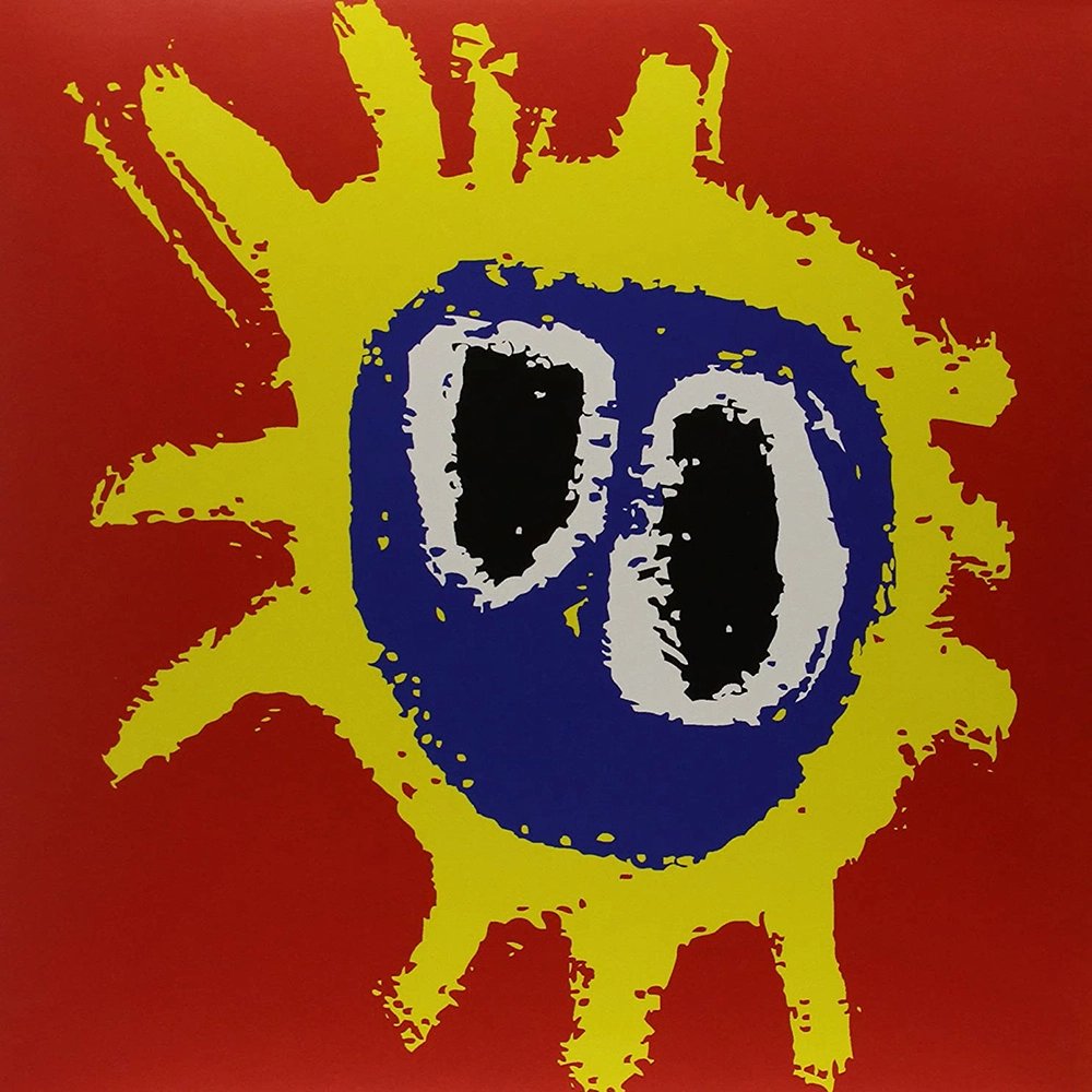 437 - Primal Scream - Screamadelica (1991) - another big 90s British album and another I listened to a lot when I was younger. Still great. Highlights: Higher Than the Sun, Inner Flight
