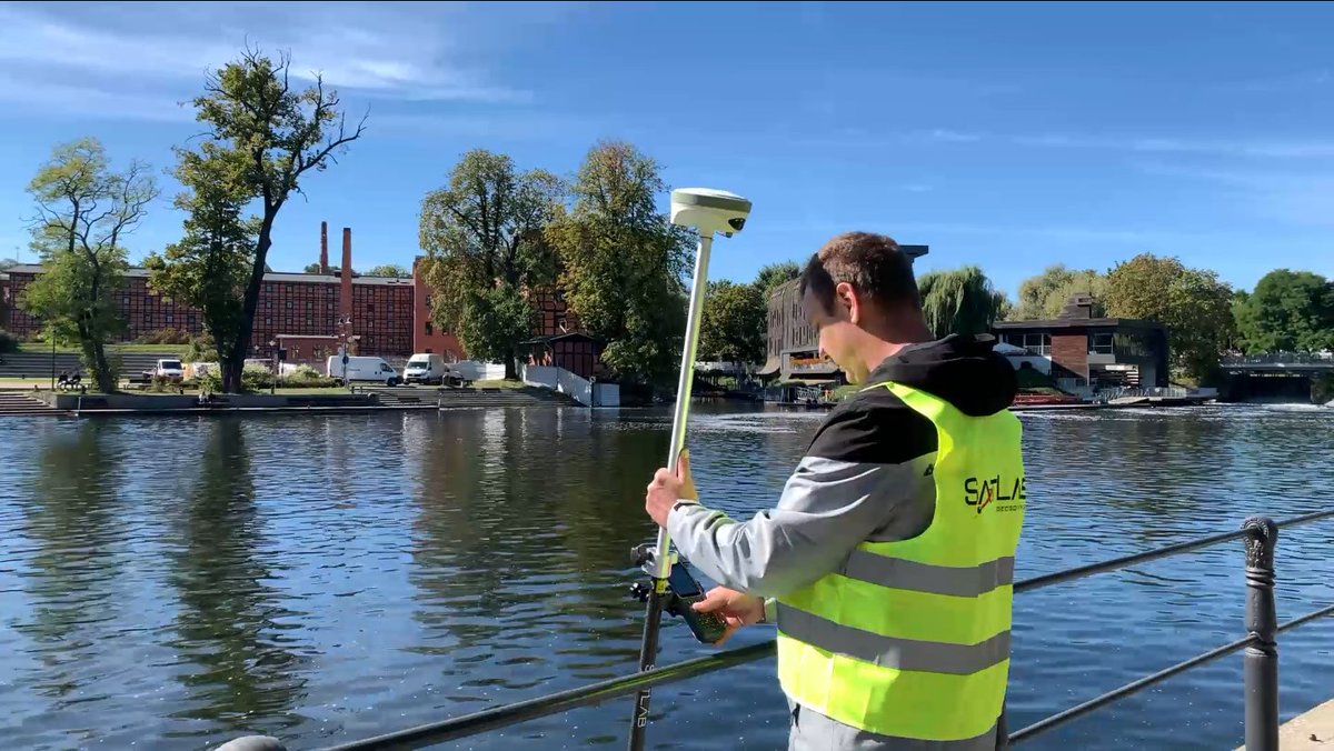 satlabglobal's tweet image. Join us at @InsideIntergeo for more SatLab’s latest solutions!

intergeo.digital/discover/e/sat…
#satlab #intergeo #geoinformation #surveying #gnss #gis