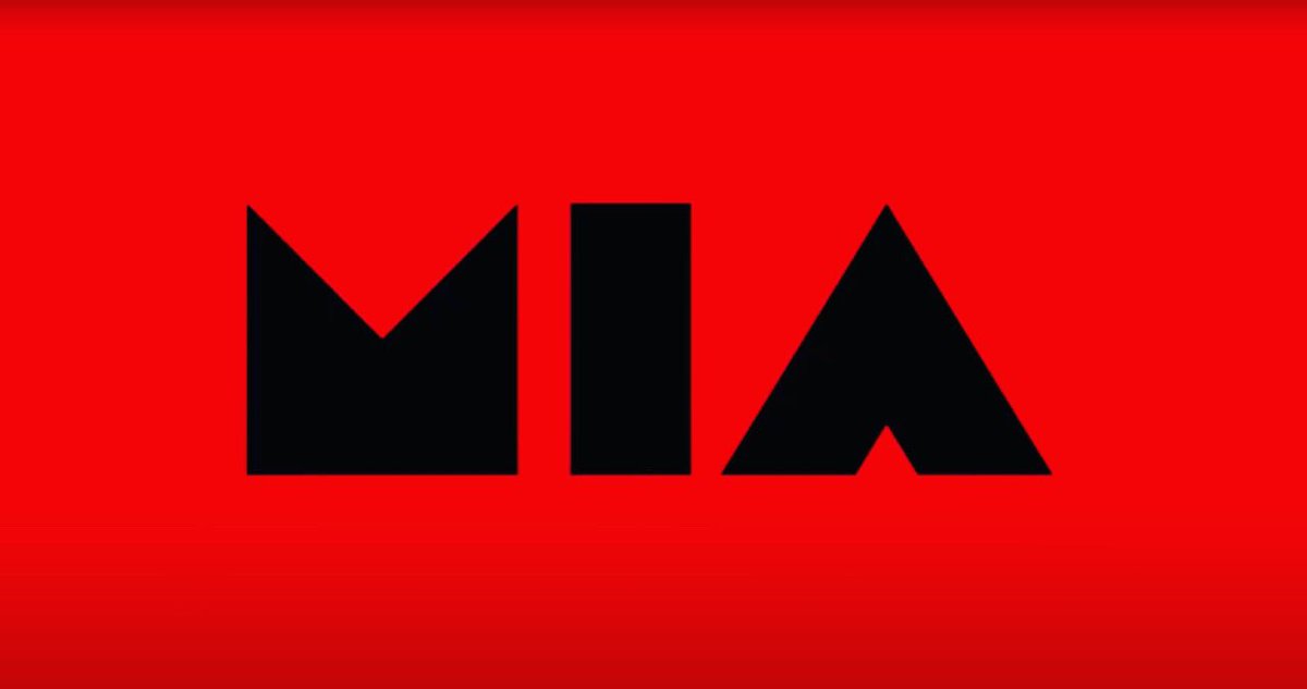 From 14th to 18th at <a href="/MIAmarket_Rome/">MIA | Mercato Internazionale Audiovisivo</a> 🇮🇹✌️