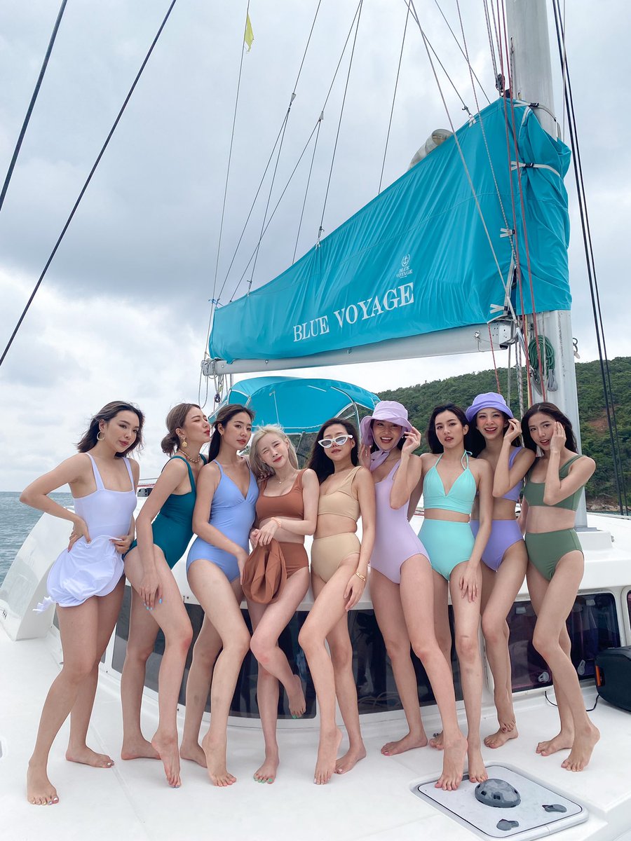 ndmikkiholic's tweet photo. ถ่ายรูปหลายคนเนี่ย เหนื่อยสุดละ 5555555555 https://t.co/mCGC0ViPin
