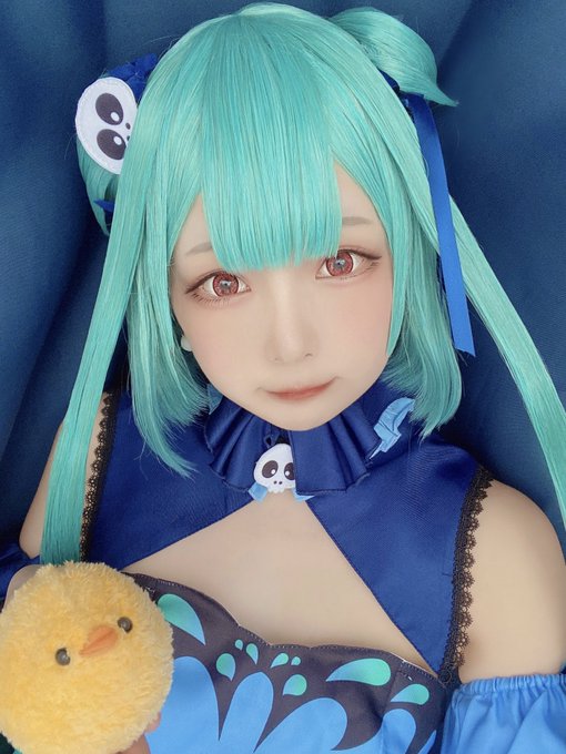 コスプレイヤー紗乃のTwitter画像55