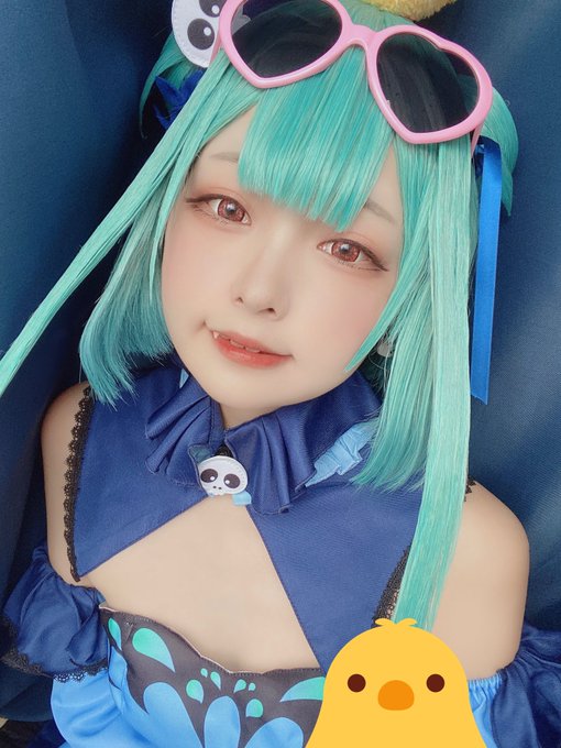 コスプレイヤー紗乃のTwitter画像56