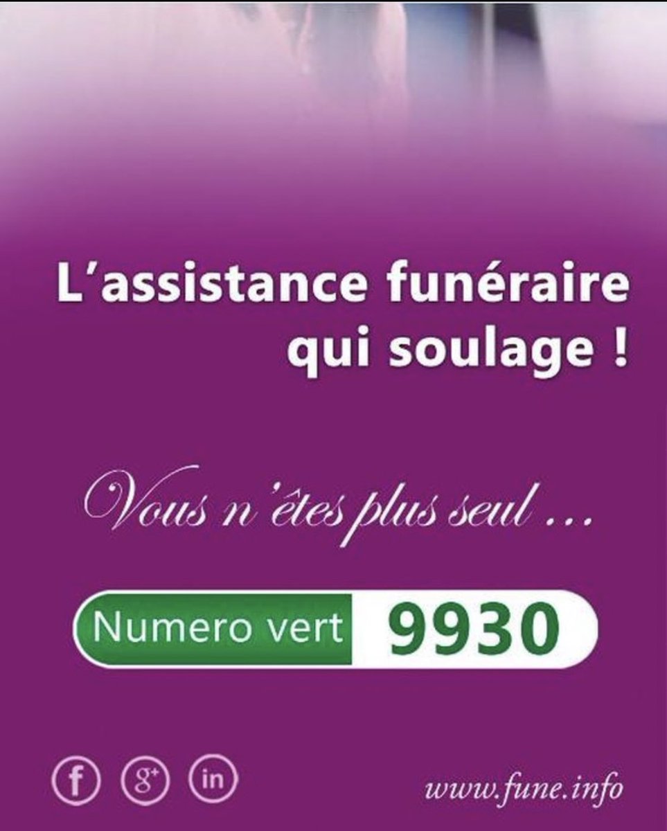 funeinfociv's tweet photo. Vous êtes plus seul 🤝, Nous sommes avec vous... https://t.co/UpFn3yqujV