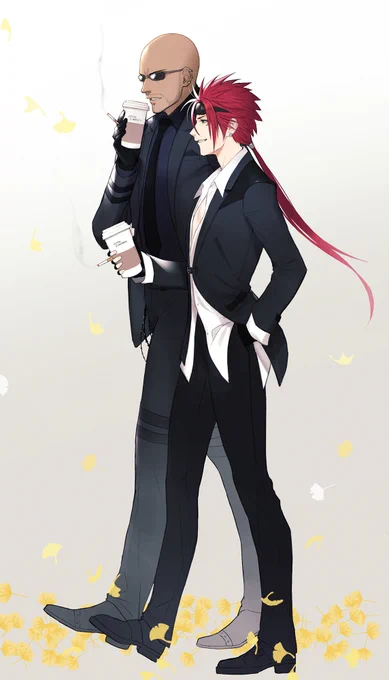 coffee break☕️ 