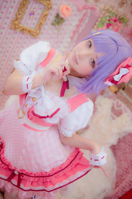 コスプレイヤー社員食堂ギラギラのTwitter画像27