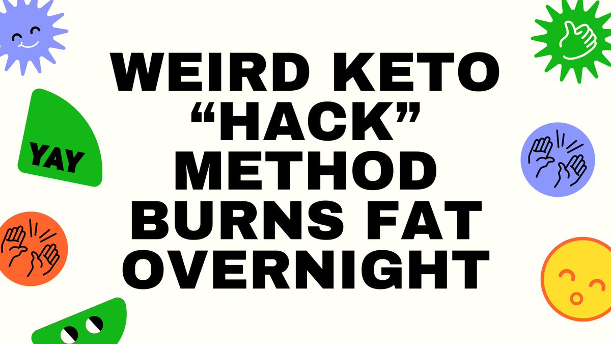 Best Thing Since Sliced Bread: bit.ly/ketosisnowhack

#ketohack #ketosisnow #ketonow #weightlossjourney #weightlosstransformation #weightlosstips #ketolife #keto