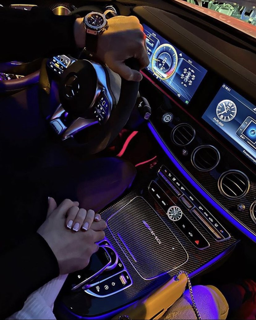 Car lifestyle tweet media