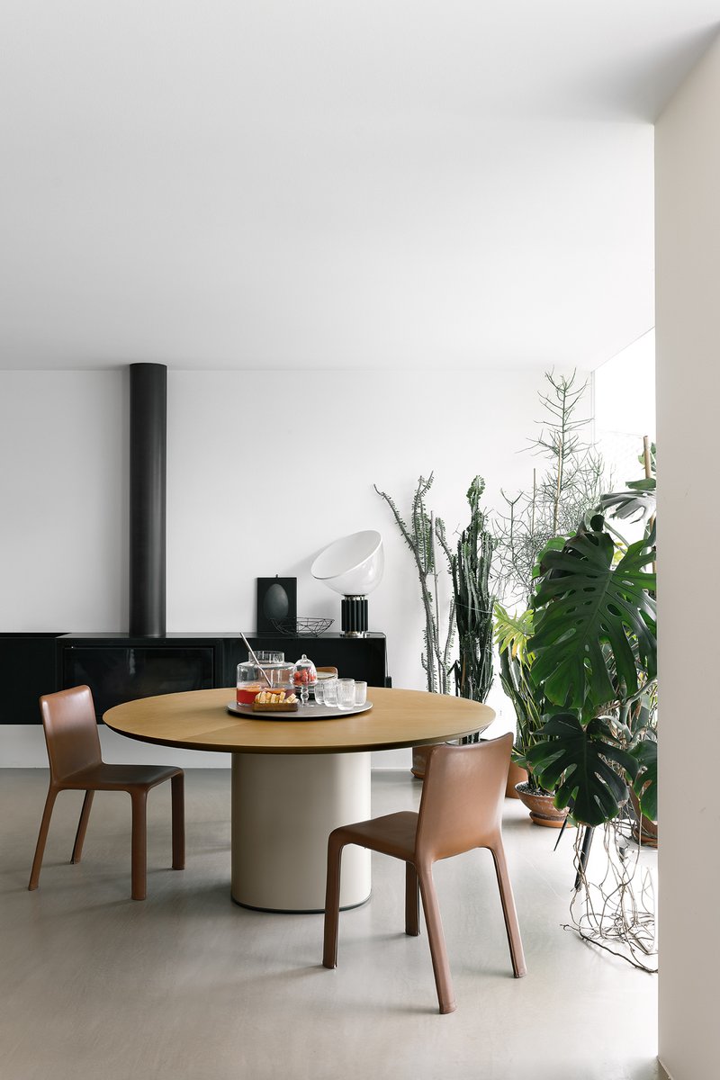 BRAND NEW:  Holo Pillar designed by Kensaku Oshiro