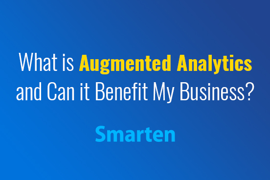 ElegantMicroWeb's tweet image. The Advantages of Augmented Analytics are Many ow.ly/JdA830rewhT #ClicklessAnalytics #AssistedPredictiveModeling #AugmentedAnalytics
