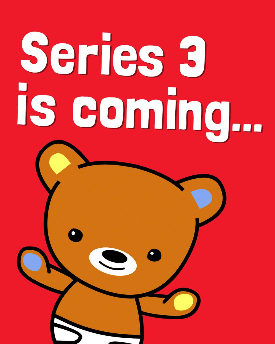 baby club teddy