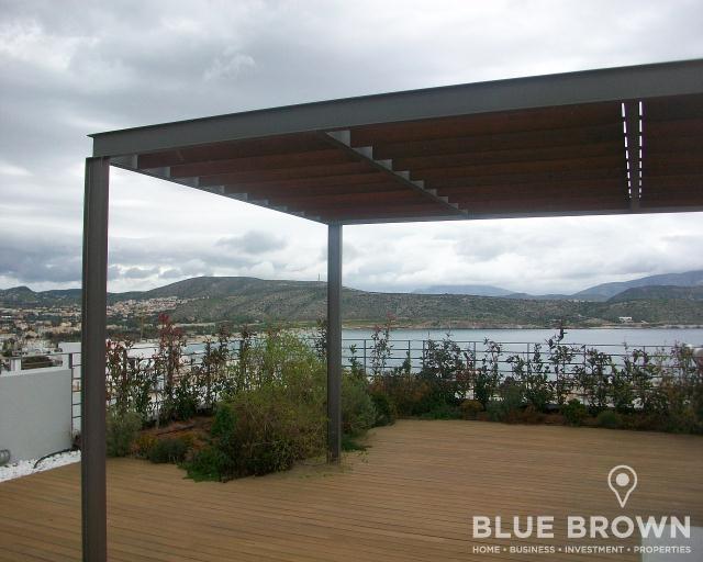 BlueBrownProp's tweet photo. Βάρκιζα, Νεόκτιστη Με��ονέτα 181 τ.μ., τελευταίου ορόφου, σε 2 επίπεδα, με καταπληκτικό roof garden 
100 τ.μ. στο επίπεδο του καθιστικού, μοναδική θεά στη θάλασσα και πράσινο, 3 υπνοδωμάτια, το ένα 
μάστερ, βοηθητικό δωμάτιο υπηρεσίας, 2 μπάνια, w/c ... https://t.co/gPfgNon4ss https://t.co/x3ODt3hM5Q